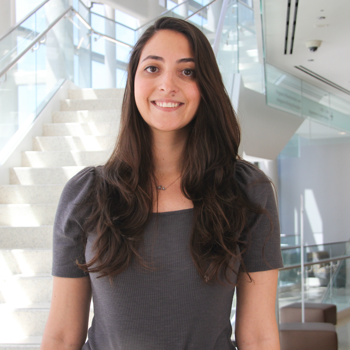 Ayca Bağcı, PhD