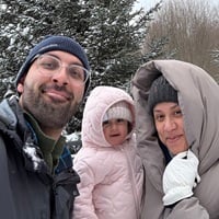 Michael Mankbadi, MD