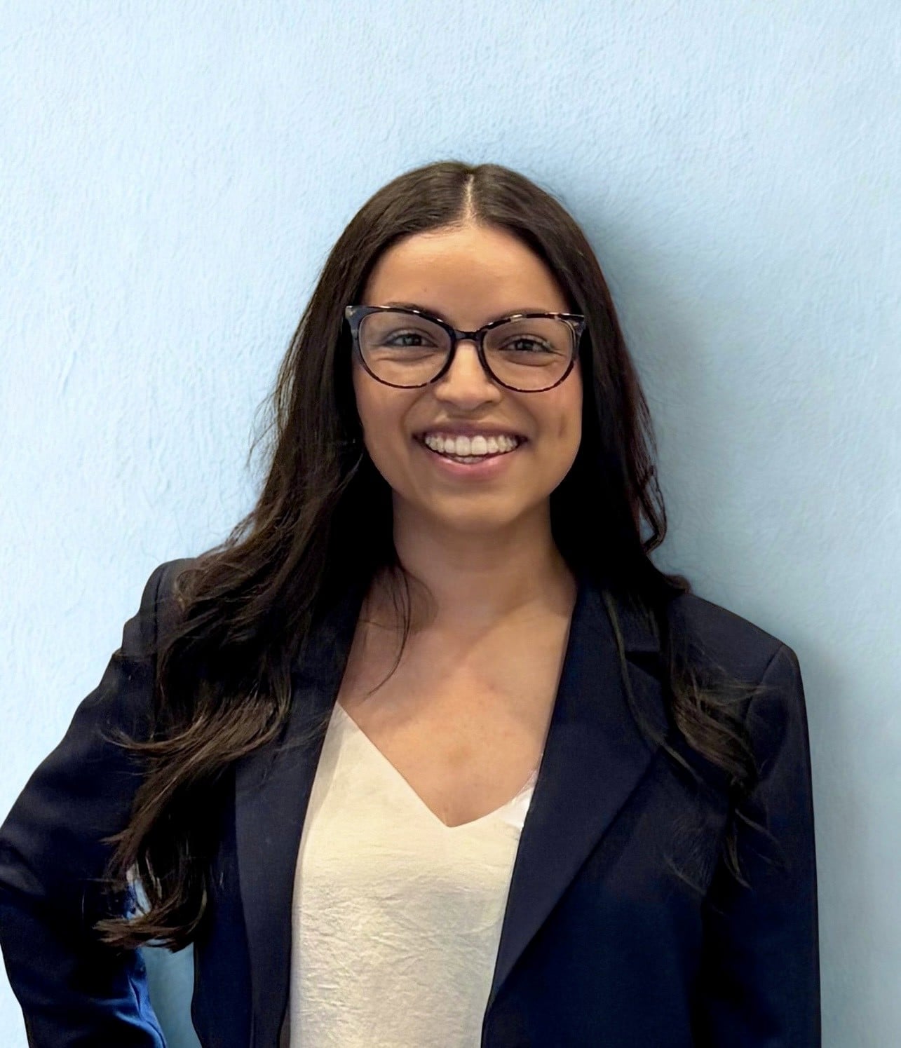 Diana Perez