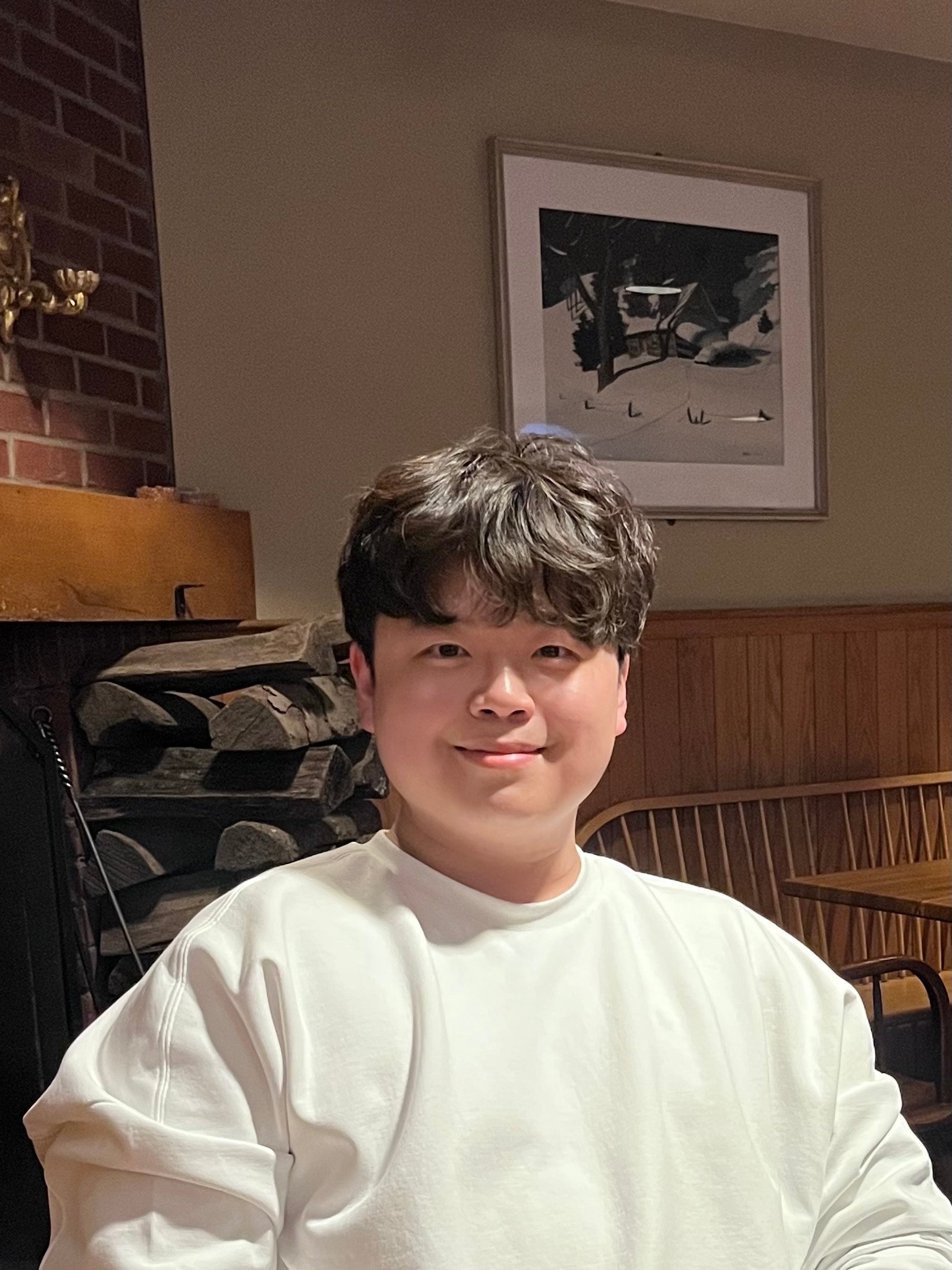 HyukJoo "Michael" Hwang