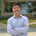 Alex Zhang