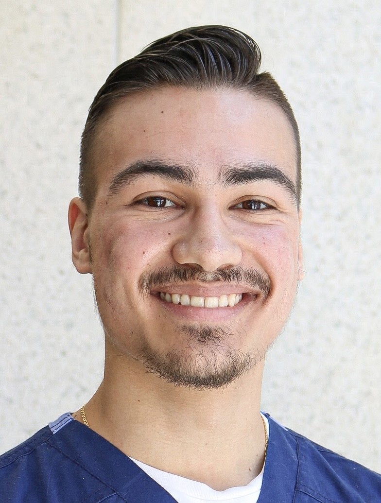 William Rodzen-Staff