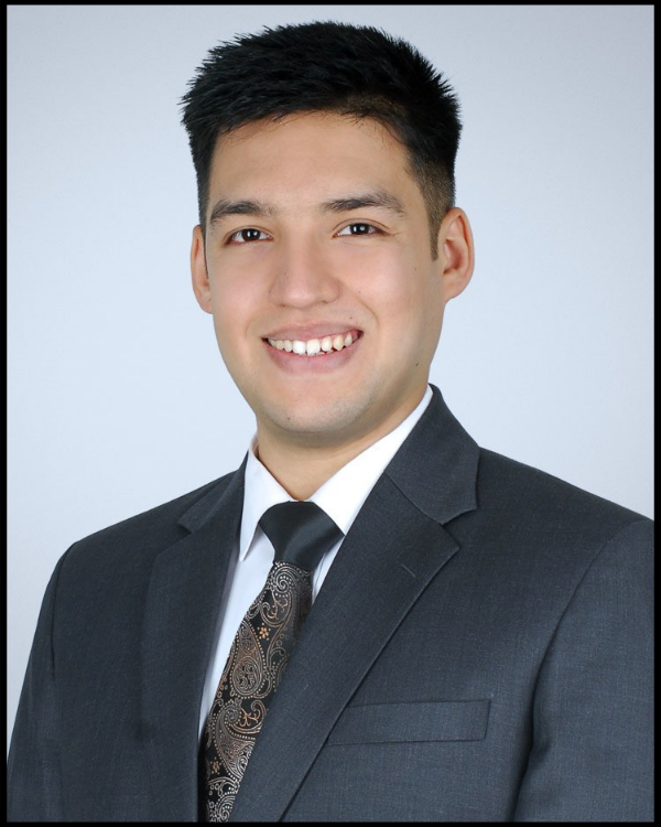 Ojas Thapa