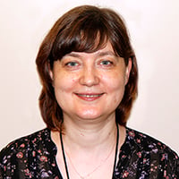Radiana Trifonova, MD
