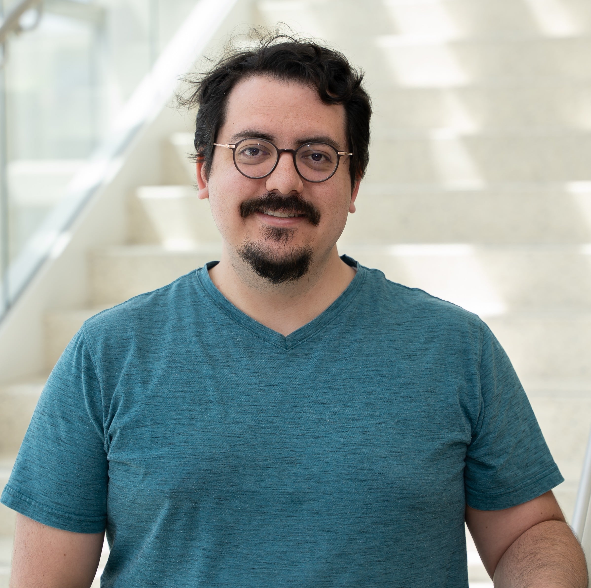 Daniel MacVeigh-Fierro, PhD