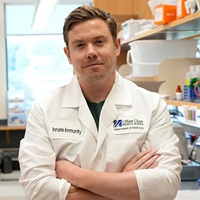 Fiachra Humphries, PhD