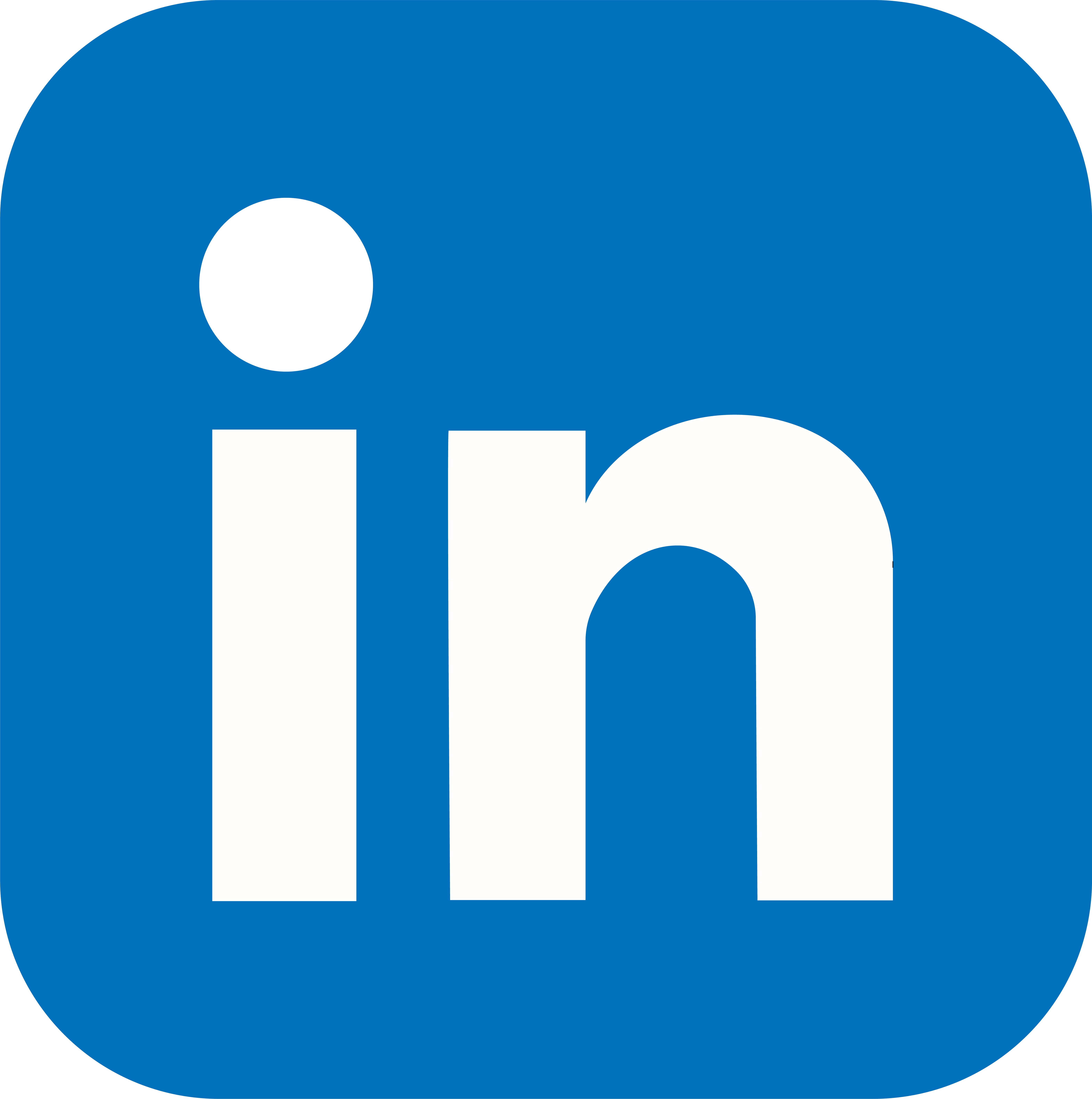 LinkedIn logo