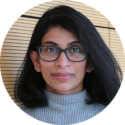 Headshot of Prabhani Atukorale, PhD