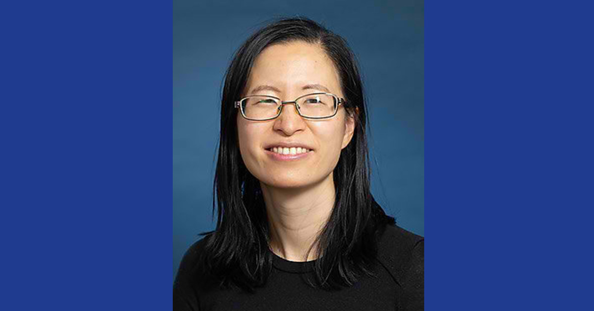 Rena Zheng, MD, PhD
