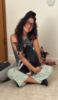 Alysa Alejandro Soto