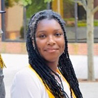 Jafira Johnson