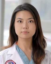 Chelsea Jeewoo Lim