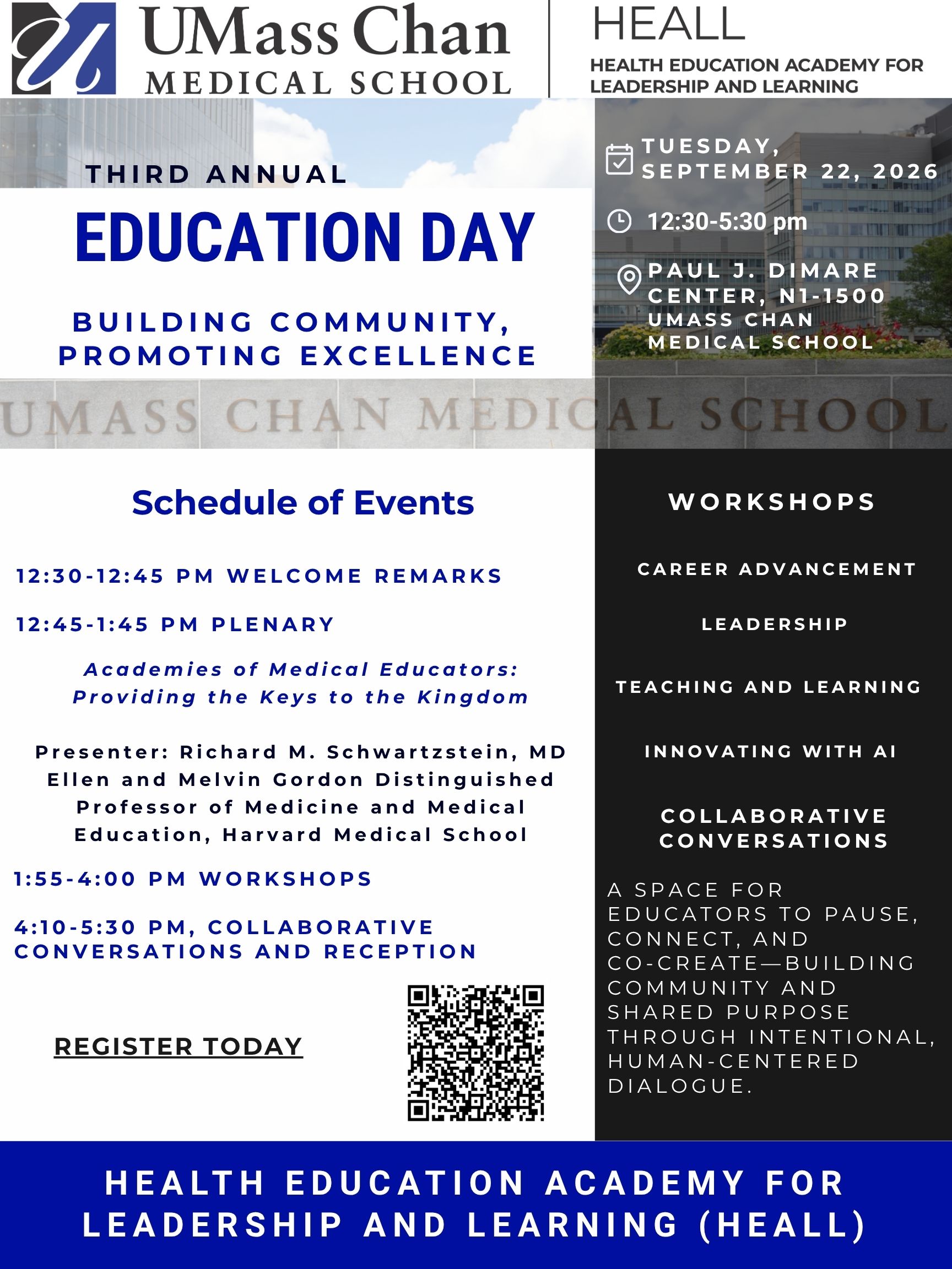 poster for education day 2022-link to PDF