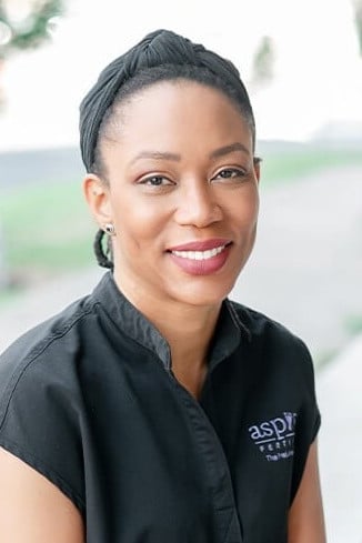 Deborah Ikhena-Abel