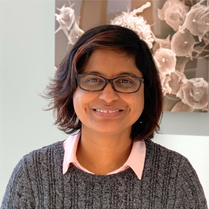 Gitali Devi, PhD
