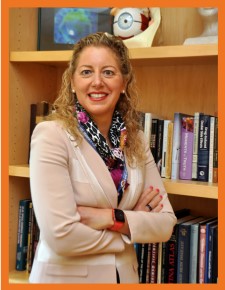 Shlomit Schaal elected to Association of University Professors of Ophthalmology Board of Trustees