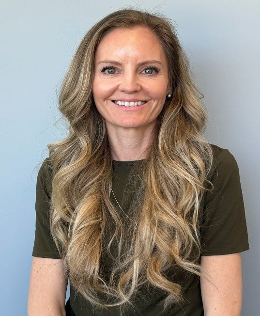 Britney Carlson