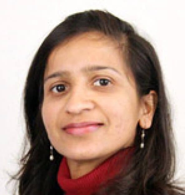 Class of 2023 - Anila Zainab Medina, MD, MPH