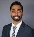 Kiran Vedantam, MD