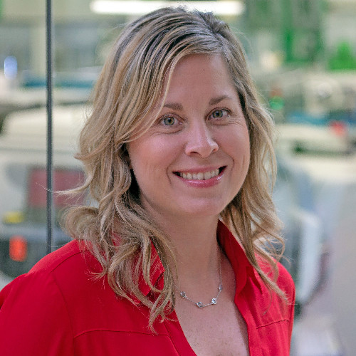 Jessica Vasale Mehrens, PhD