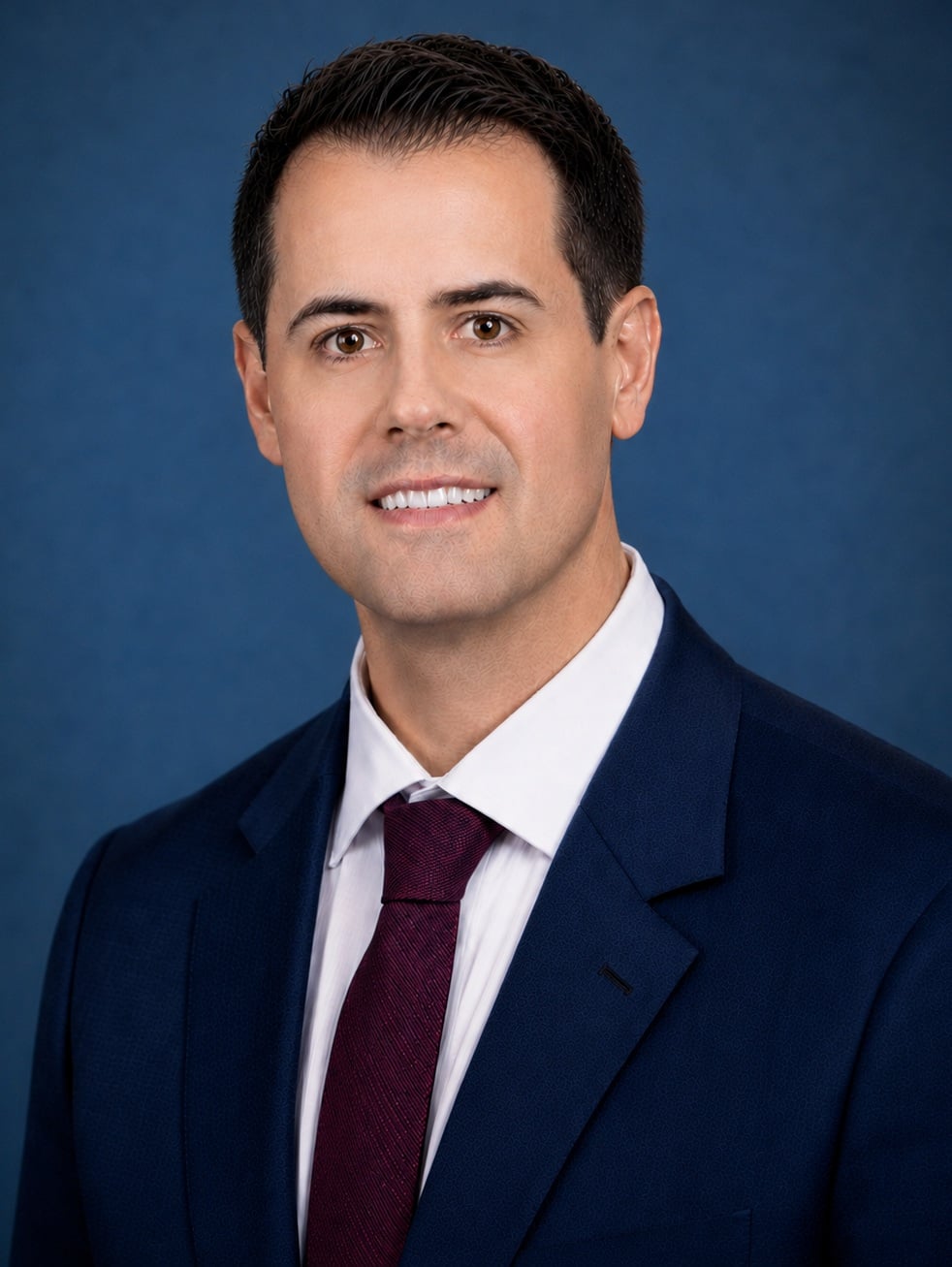 Bryon Gentile, MD