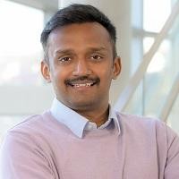 Siva Karthik Varanasi, PhD