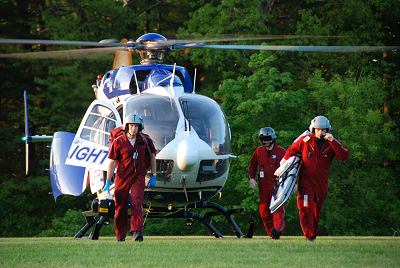 LifeFlight