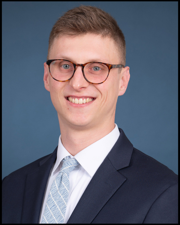Nicholas "Nick" Jarostchuk