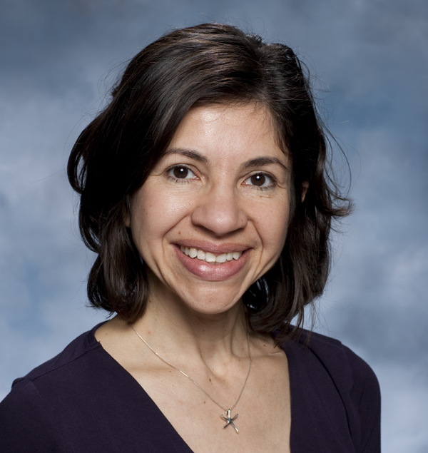 Martha Soto, PhD