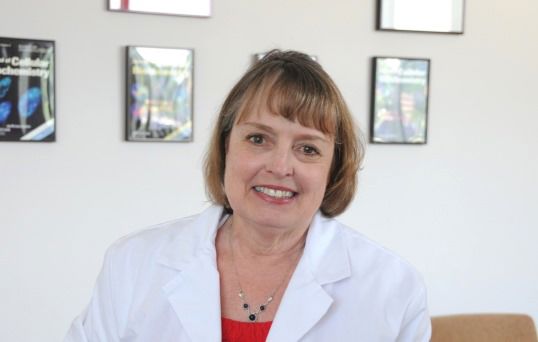 Lawrence’s Down syndrome research gets boost from Hood Foundation