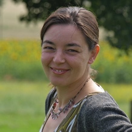 Corinna Giorgi, PhD