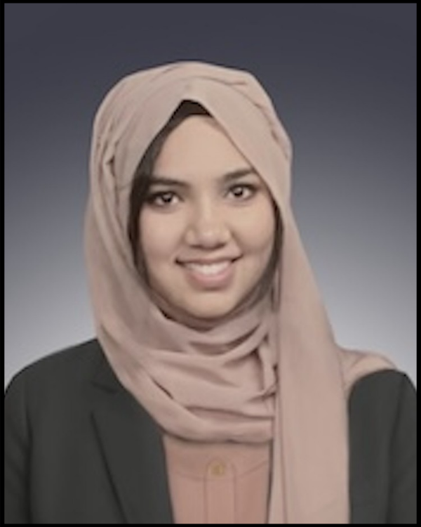 Fatima Syed Amanullah