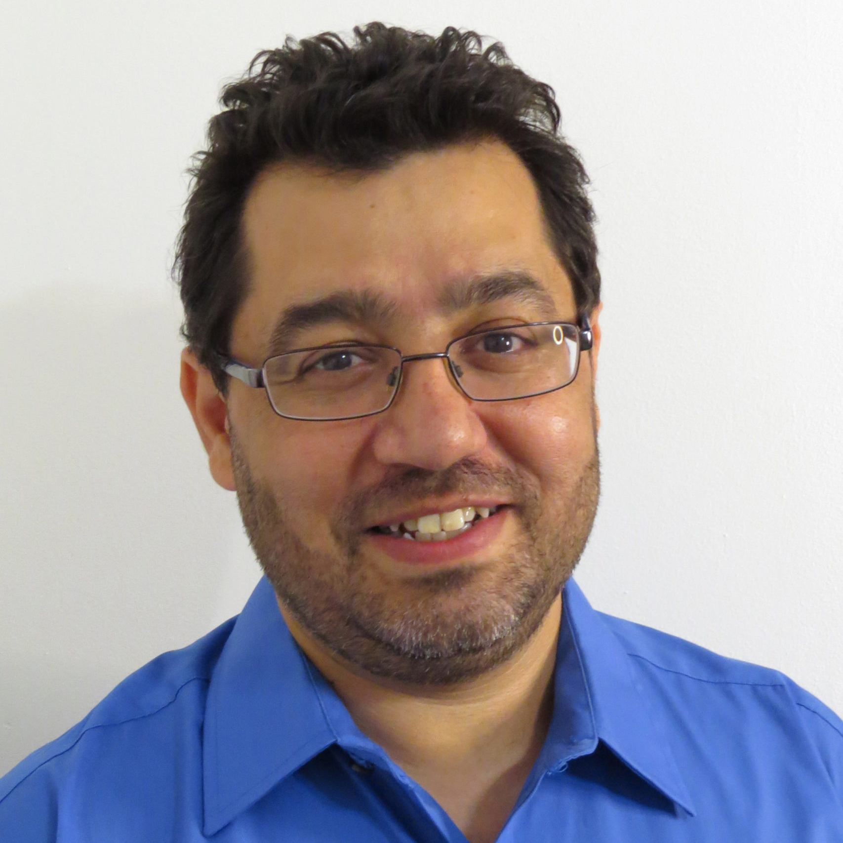 Hassan Gneid, PhD