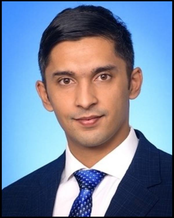 Soumya Pahari