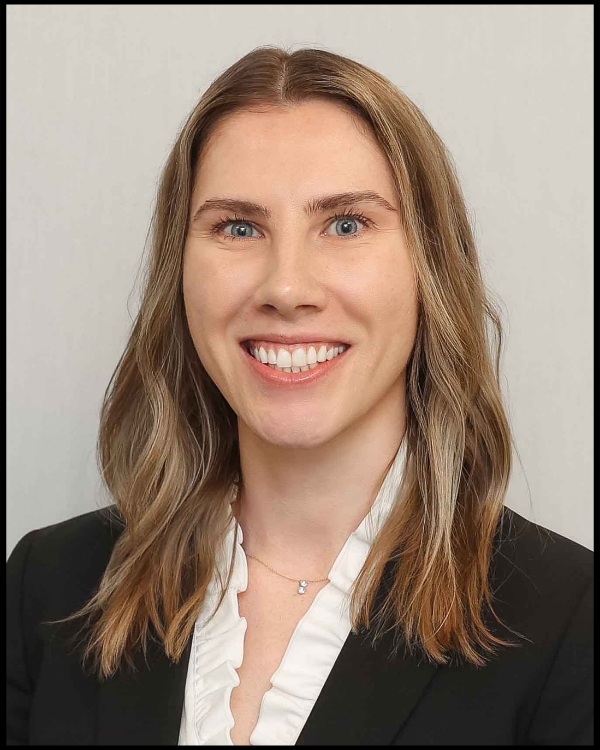 Hannah Woolley