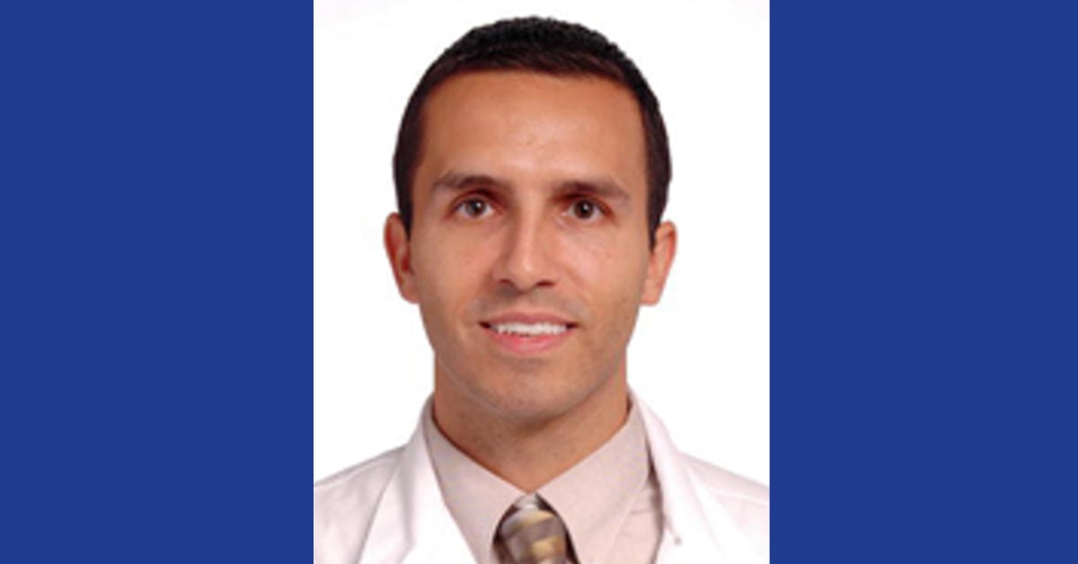 Paul Santolucito, MD