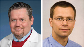 Drs. Marshall and Zivny