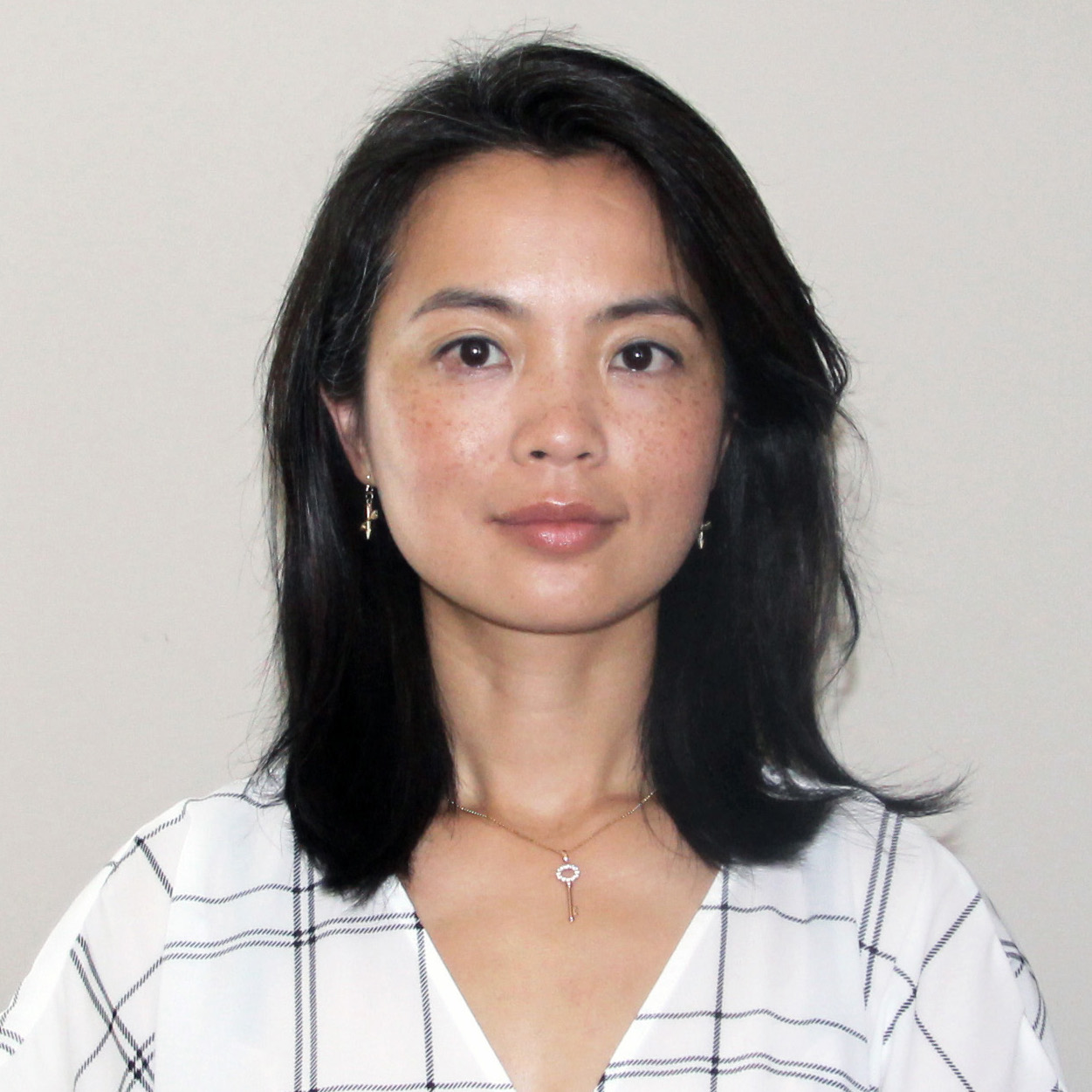 Pei-Hsuan (Xuan) Wu, PhD
