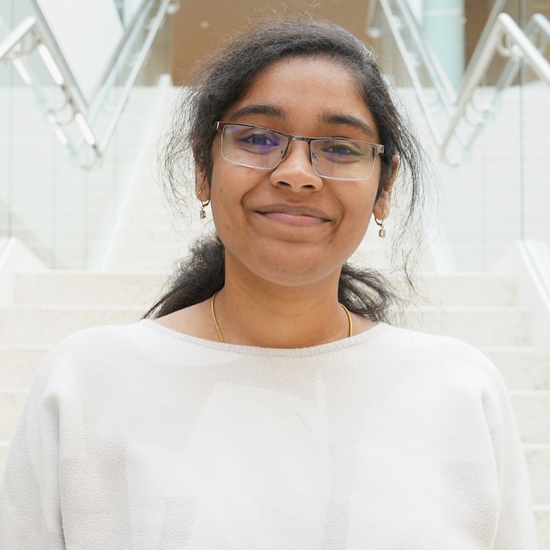 Vijayalalitha Ramanarayanan