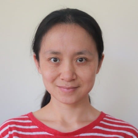 Shuyan Chen, PhD