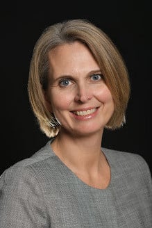Kristen Matteson