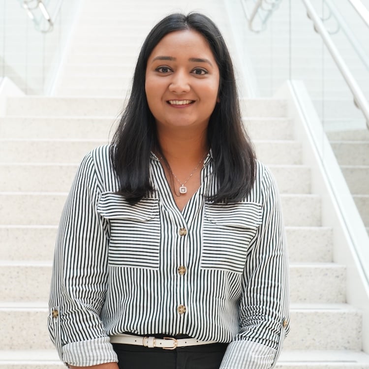 Sakshi Jain, PhD