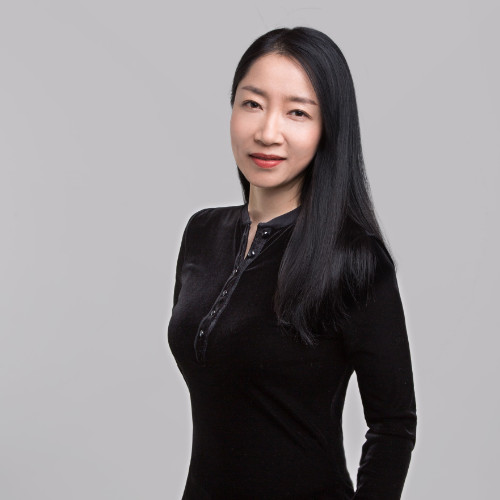 Mary Ji Liu, PhD, MBA