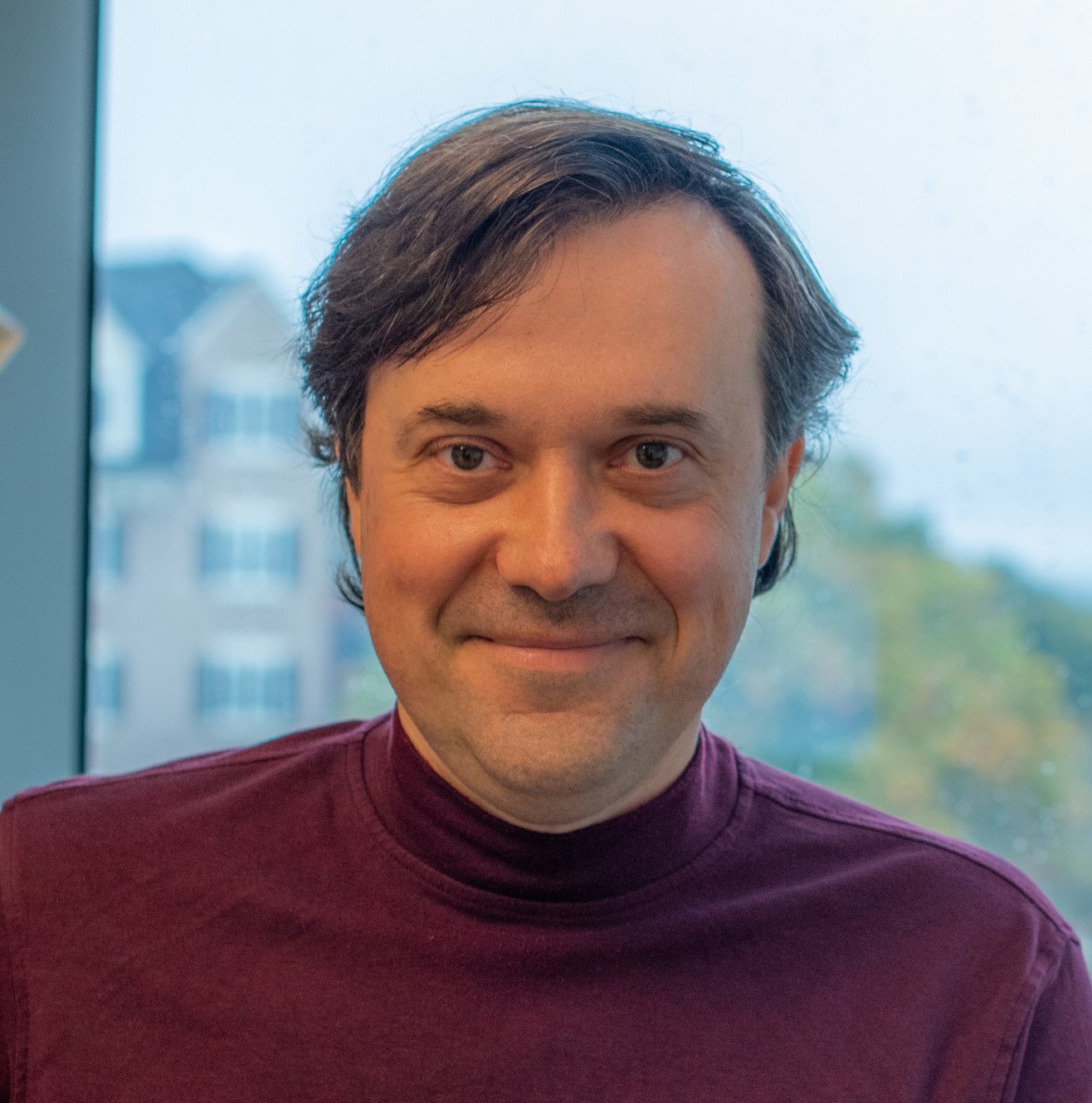 Andrei A. Korostelev