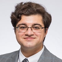 Sahil Chaudhuri, MD