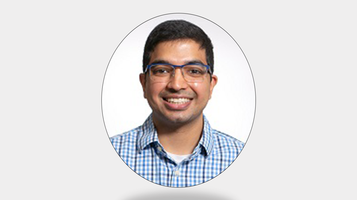 Kanav Gupta, MD