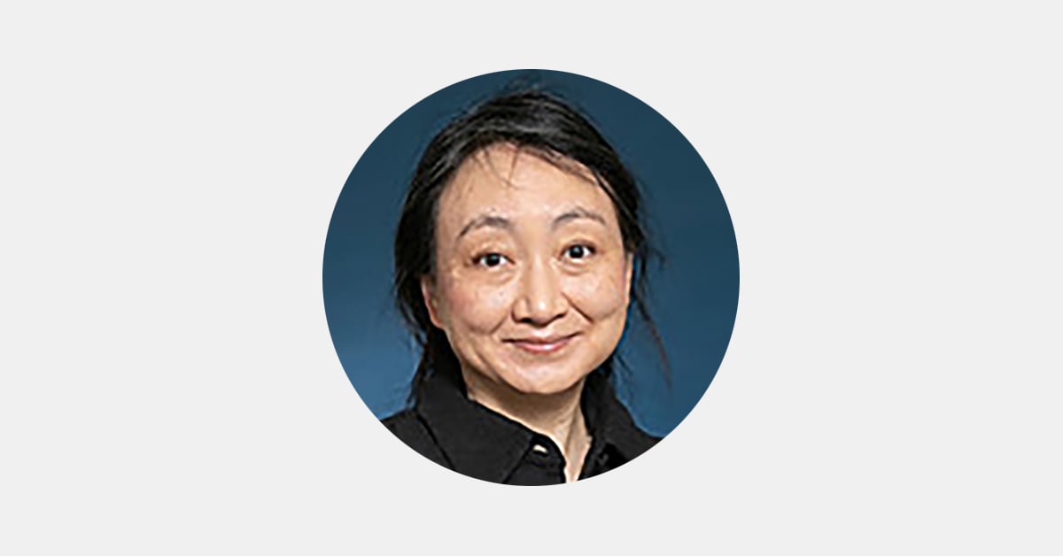 Jennifer P. Wang, MD