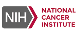 NIH NCI logo