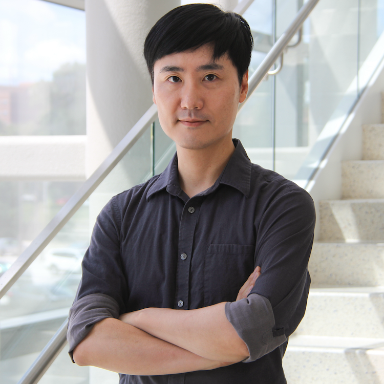 Yongjin Lee, PhD