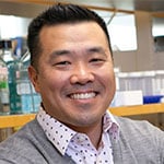 Michael Lee, PhD